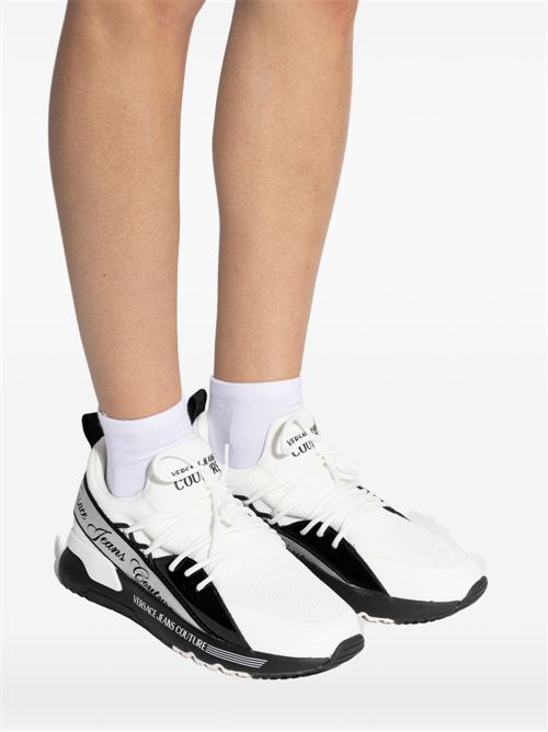 Sneakers donna dynamic Versace jeans Couture | 80VA3SA8ZSD99L02